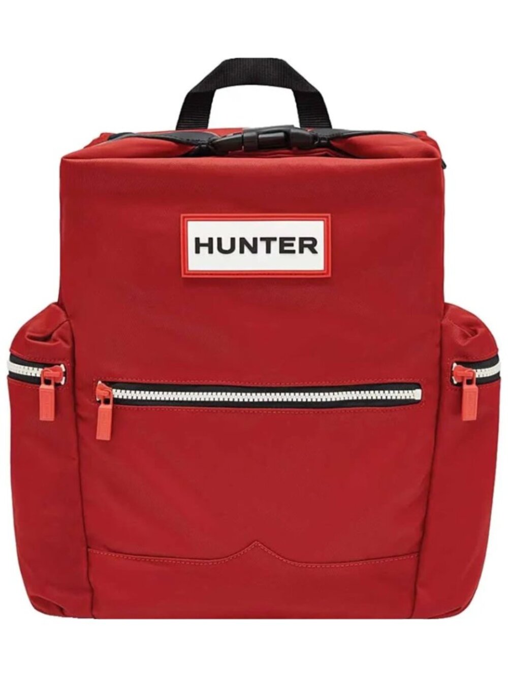 Hunter Original Red Backpack